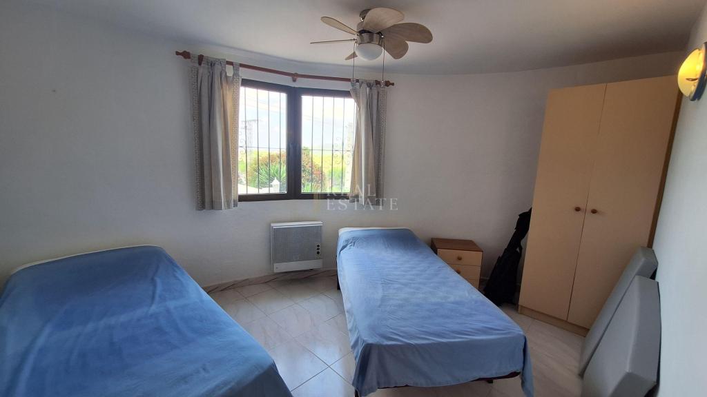 4 bed villa in Jávea/Xàbia