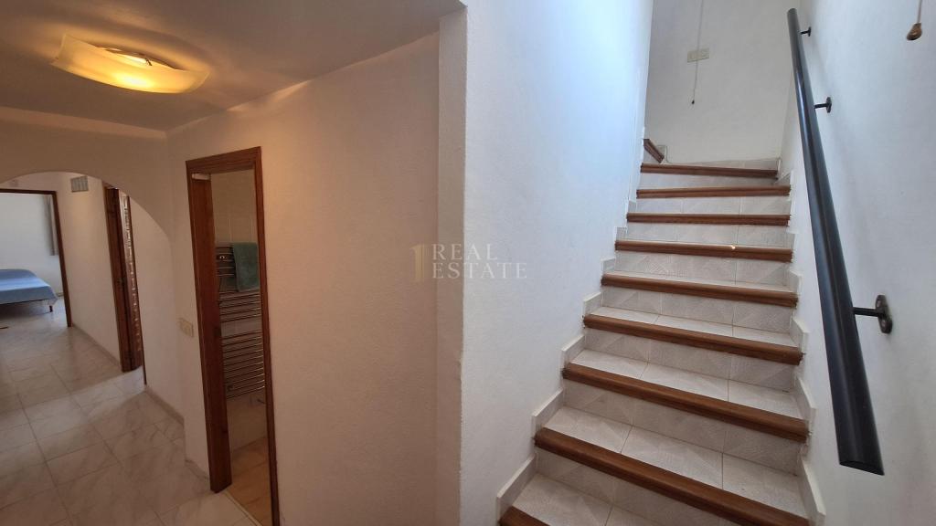 4 bed villa in Jávea/Xàbia