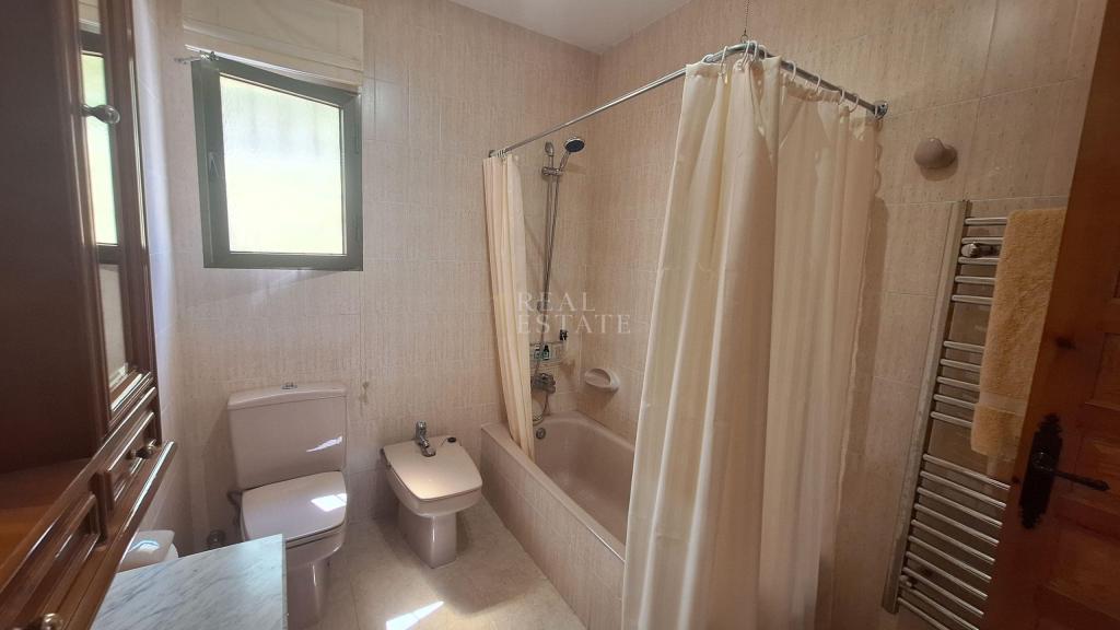 4 bed villa in Jávea/Xàbia