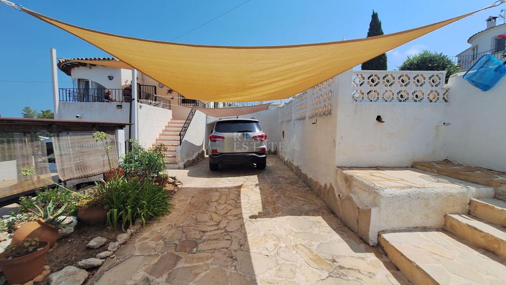 4 bed villa in Jávea/Xàbia