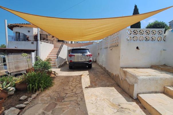 4 bed villa in Jávea/Xàbia