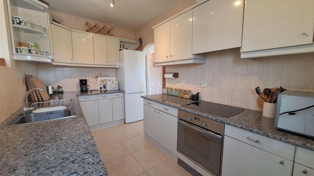 4 bed villa in Jávea/Xàbia