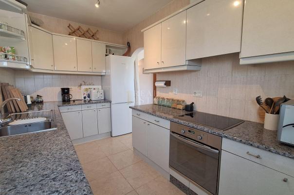 4 bed villa in Jávea/Xàbia