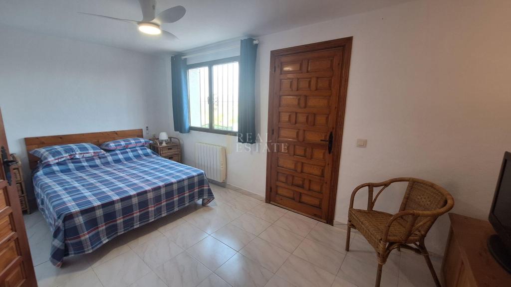 4 bed villa in Jávea/Xàbia