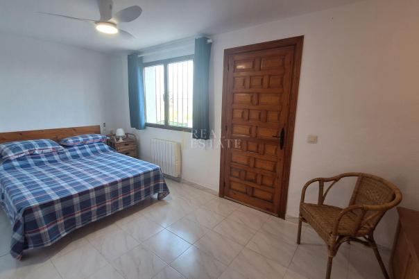 4 bed villa in Jávea/Xàbia