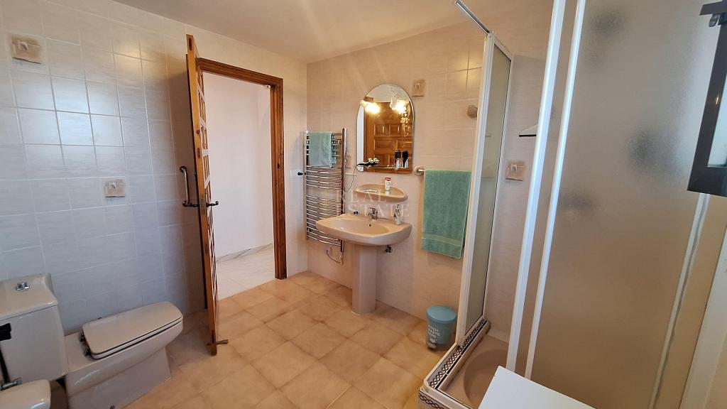 4 bed villa in Jávea/Xàbia