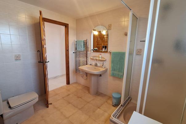 4 bed villa in Jávea/Xàbia