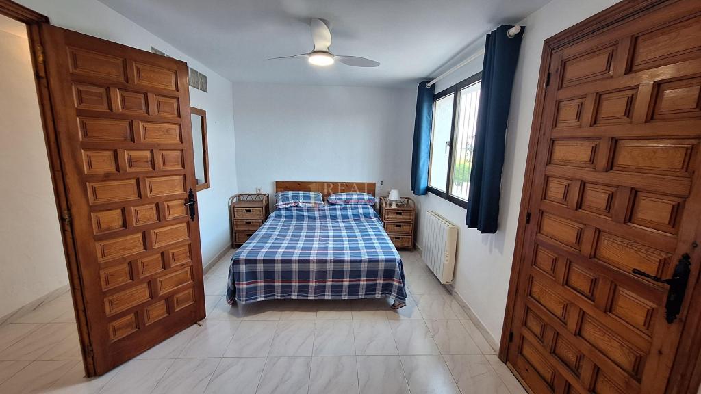 4 bed villa in Jávea/Xàbia