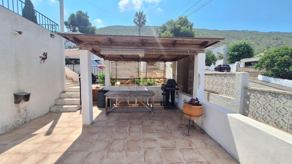 4 bed villa in Jávea/Xàbia