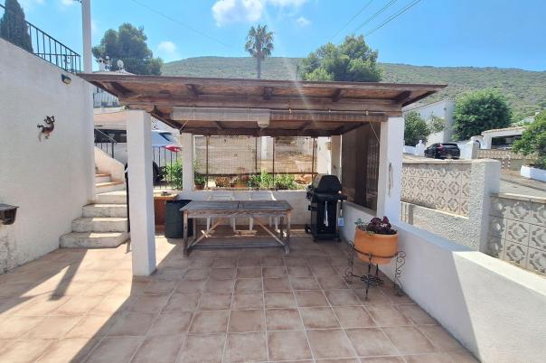 4 bed villa in Jávea/Xàbia