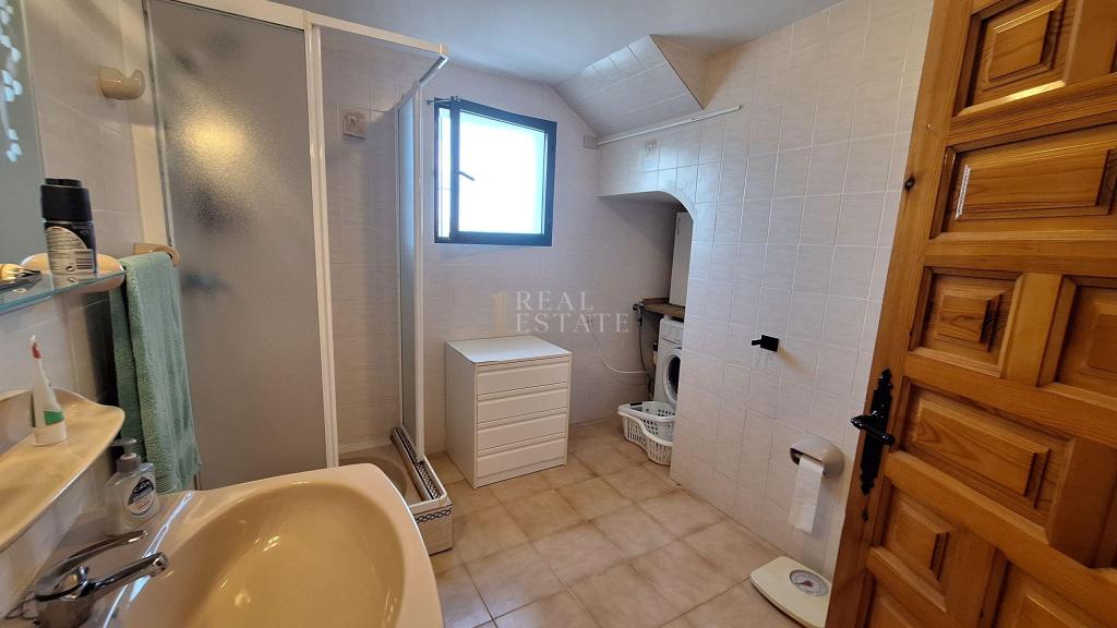 4 bed villa in Jávea/Xàbia