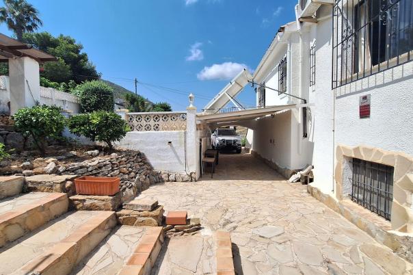 4 bed villa in Jávea/Xàbia