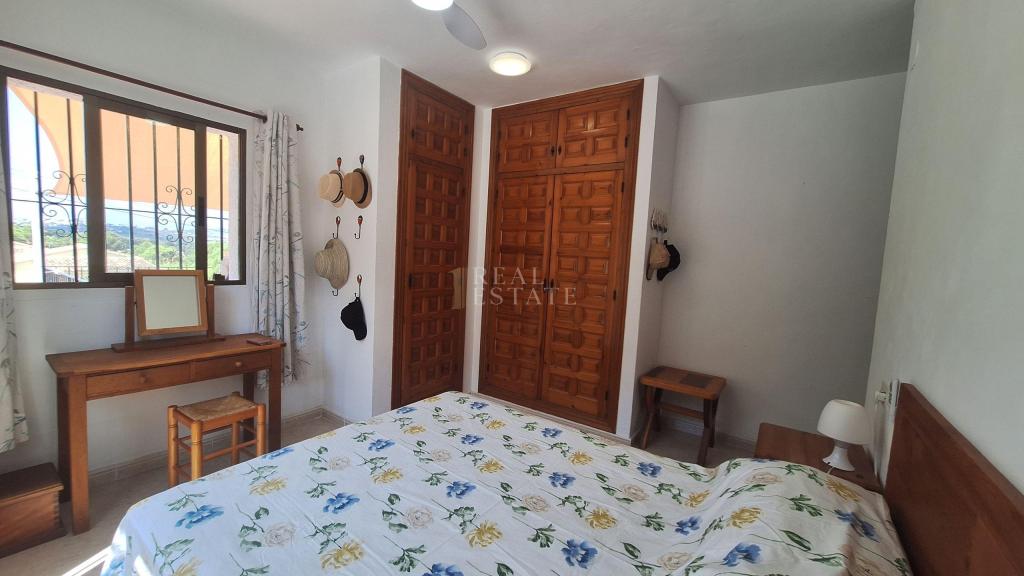 4 bed villa in Jávea/Xàbia