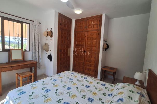 4 bed villa in Jávea/Xàbia