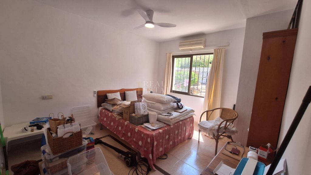 4 bed villa in Jávea/Xàbia