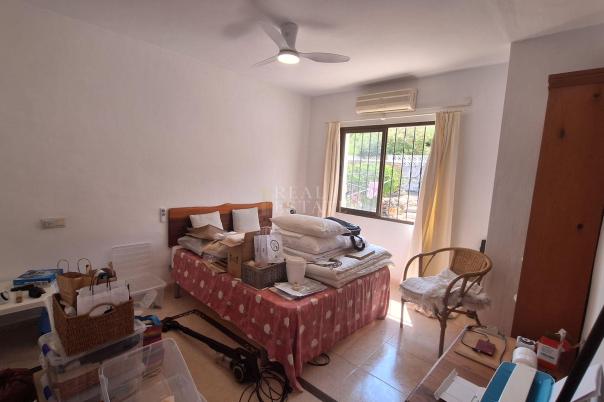 4 bed villa in Jávea/Xàbia