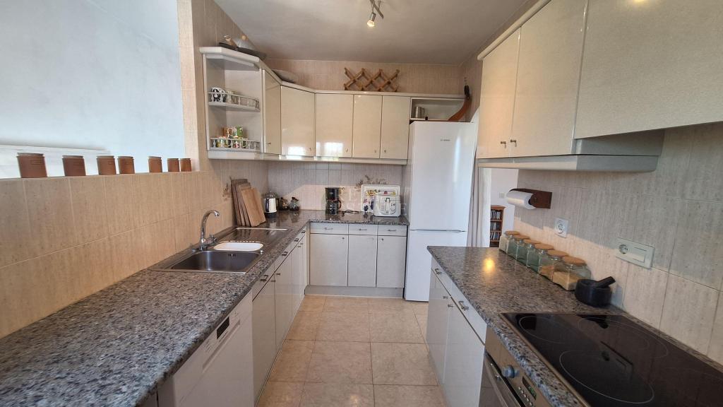 4 bed villa in Jávea/Xàbia