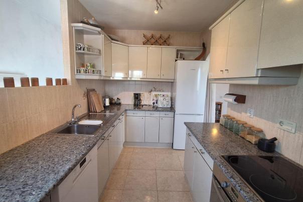 4 bed villa in Jávea/Xàbia