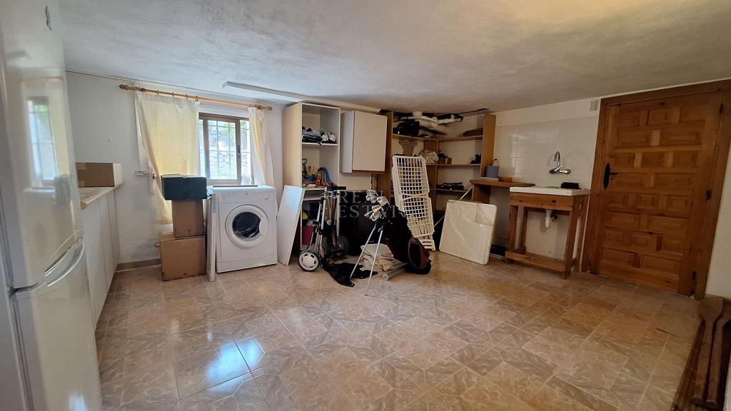 4 bed villa in Jávea/Xàbia