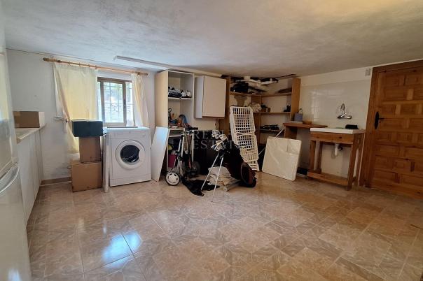 4 bed villa in Jávea/Xàbia
