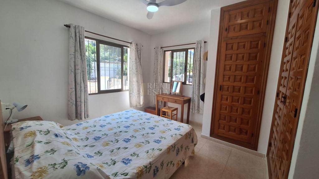 4 bed villa in Jávea/Xàbia