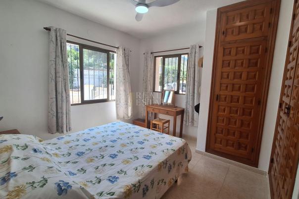 4 bed villa in Jávea/Xàbia