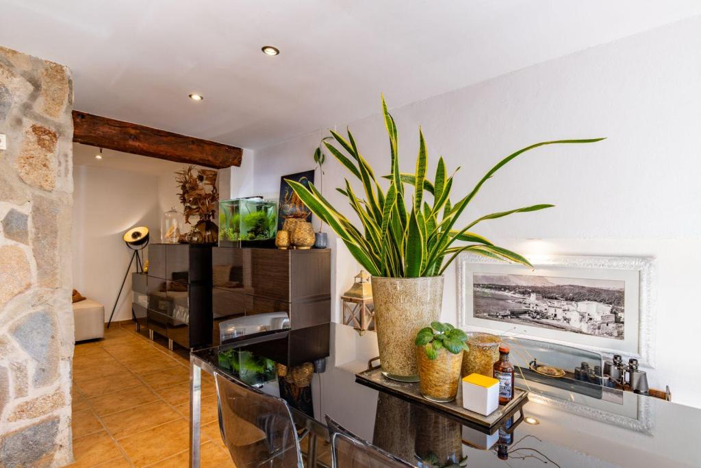 3 bed villas in Moraira