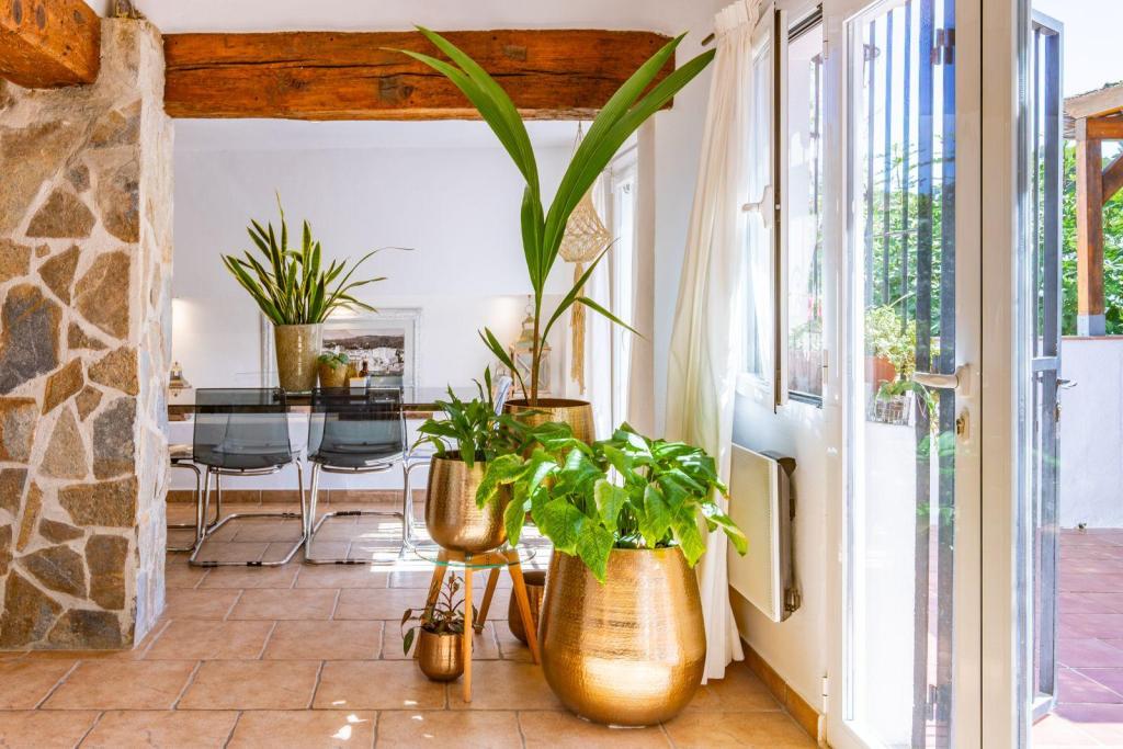 3 bed villas in Moraira