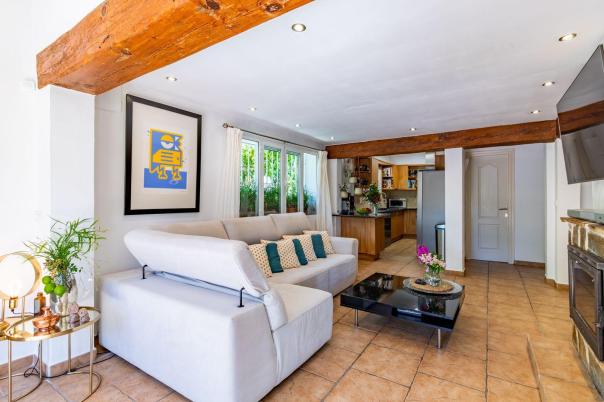 3 bed villas in Moraira