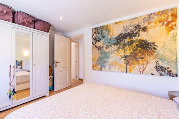 3 bed villas in Moraira