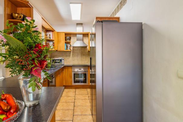 3 bed villas in Moraira