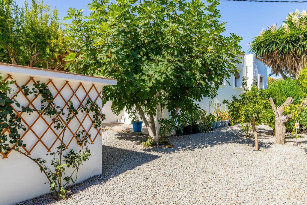 3 bed villas in Moraira