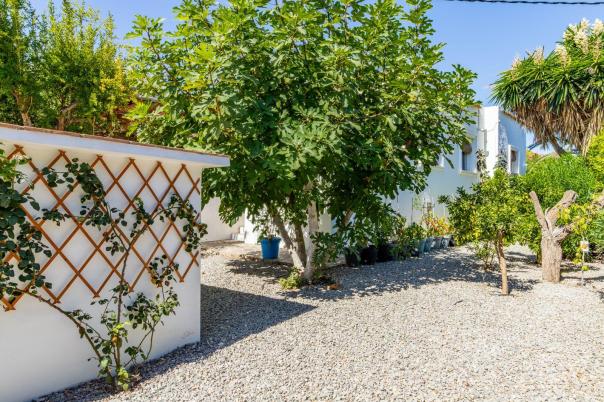 3 bed villas in Moraira