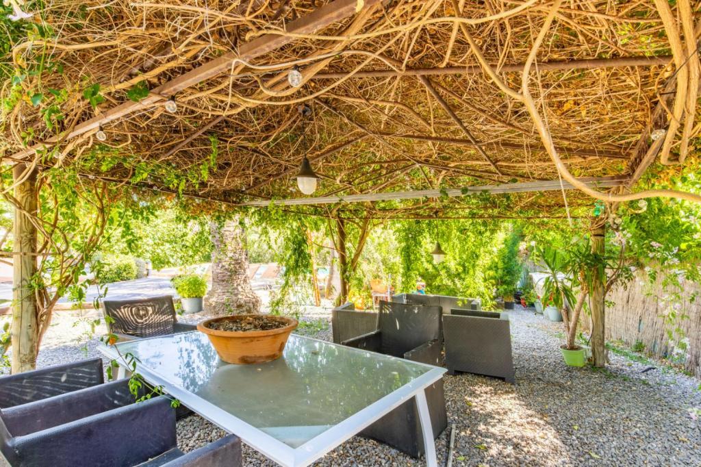 3 bed villas in Moraira