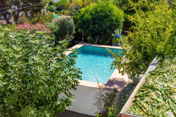 3 bed villas in Moraira