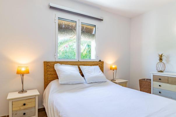 3 bed villas in Moraira