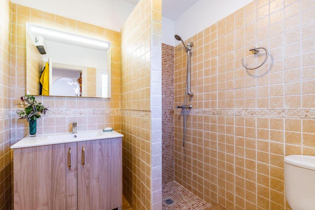 3 bed villas in Moraira