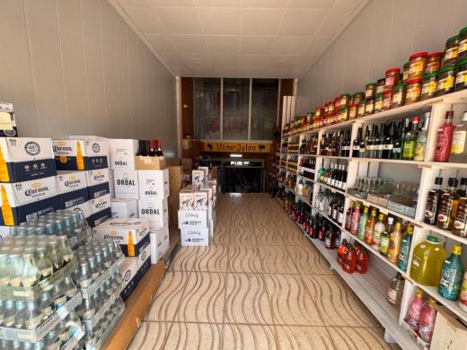 commercial_premises in Moraira