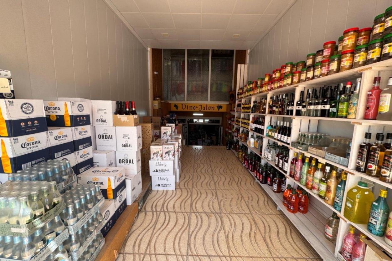 commercial_premises in Moraira