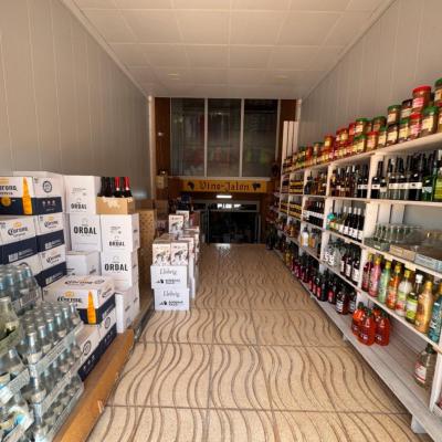 commercial_premises in Moraira