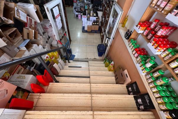 commercial_premises in Moraira