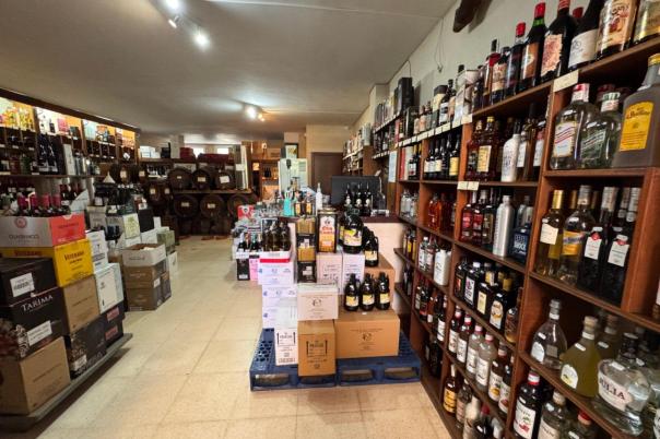 commercial_premises in Moraira