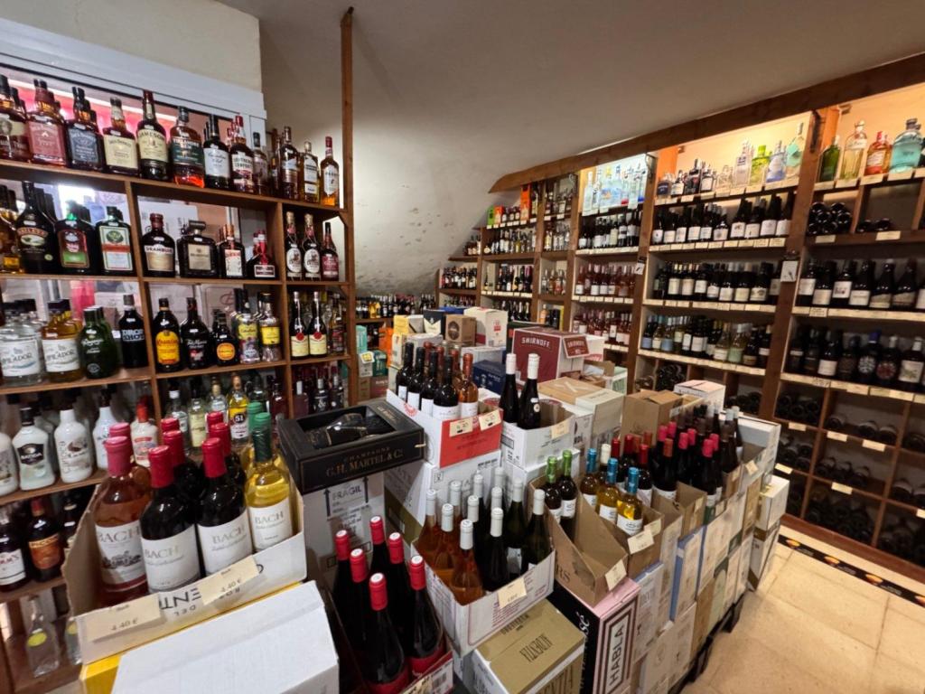 commercial_premises in Moraira