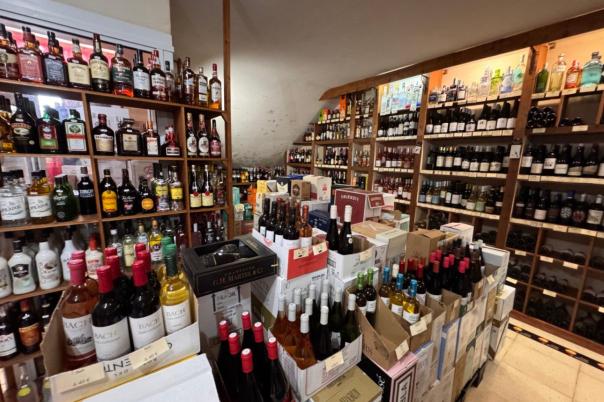 commercial_premises in Moraira