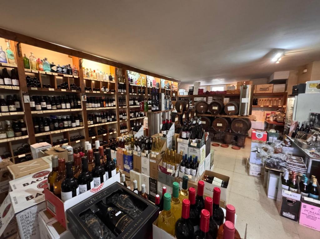 commercial_premises in Moraira