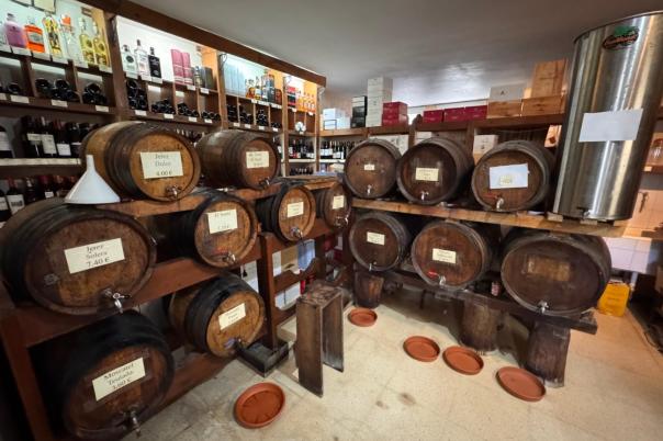 commercial_premises in Moraira