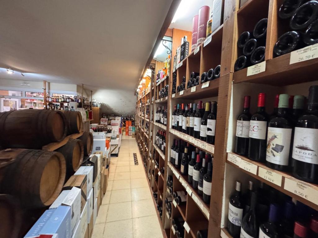 commercial_premises in Moraira