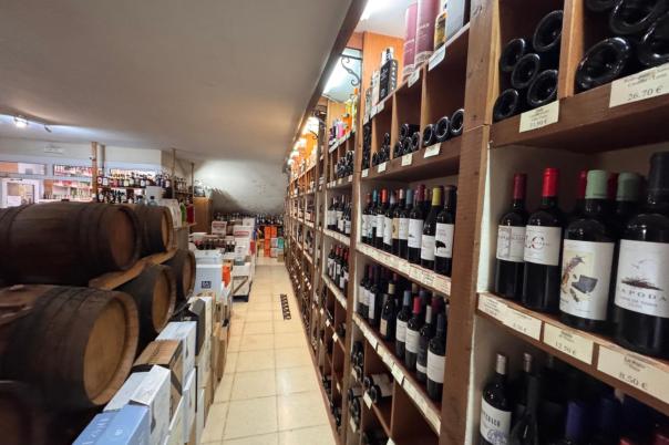 commercial_premises in Moraira
