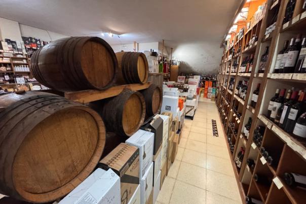 commercial_premises in Moraira