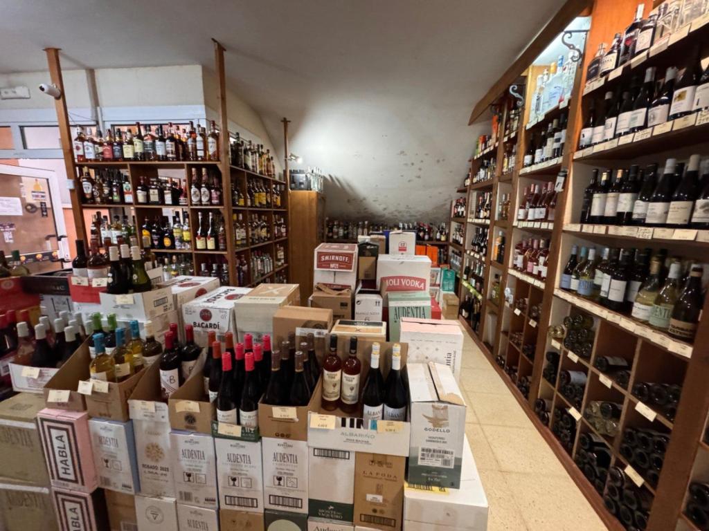commercial_premises in Moraira